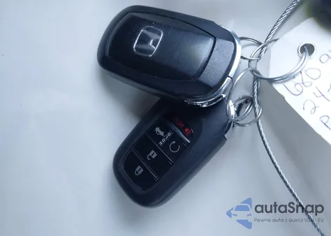 2024 Honda Civic Sport from USA, damaged, VIN 2HGFE2F59RH549670